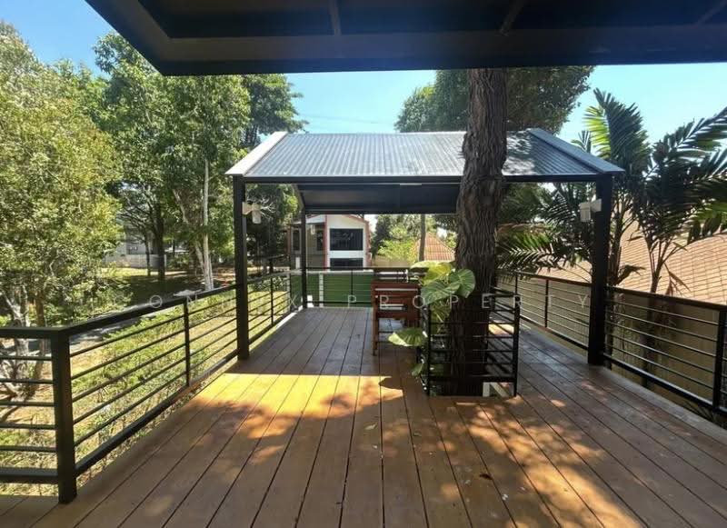Kankrao Pool View, Phuket, สายท่าเรือ – เมืองใหม่, Sri Sunthon, Thalang, Phuket, 2 Bedrooms, 360 sqm, Single Detached House For Rent, by Connex Property, 500535070 - DDproperty.com