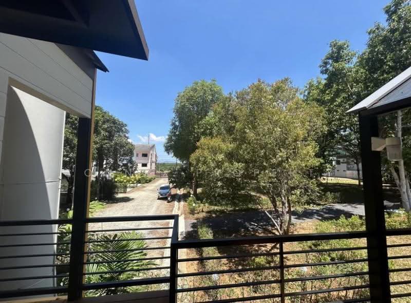Kankrao Pool View, Phuket, สายท่าเรือ – เมืองใหม่, Sri Sunthon, Thalang, Phuket, 2 Bedrooms, 360 sqm, Single Detached House For Rent, by Connex Property, 500535070 - DDproperty.com