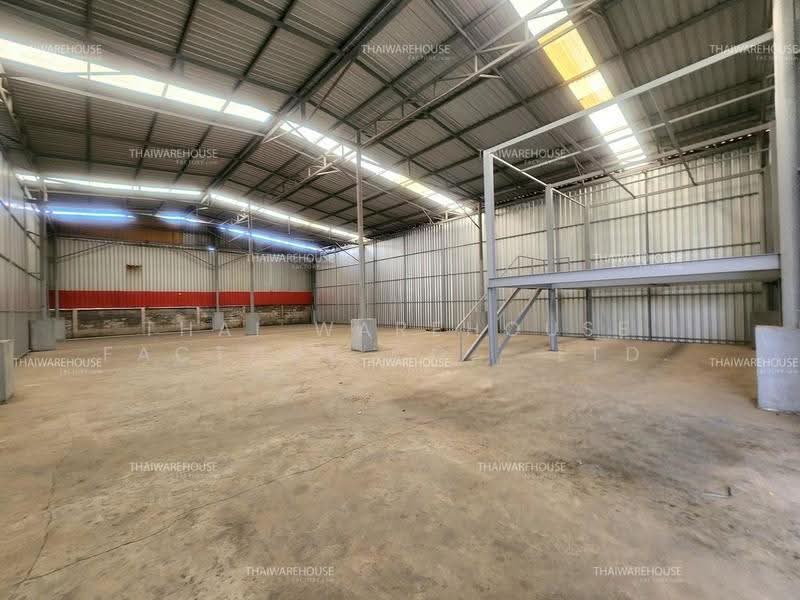 2,200 SQM Factory & Warehouse for Rent | Bang Bua Thong | 20ft Access, Nonthaburi, Bang Rak Pattana, Bang Bua Thong, Nonthaburi, , 2,200 sqm, Warehouse/Factory For Rent, by THAI WAREHOUSE FACTORY CO., LTD., 500535071 - DDproperty.com