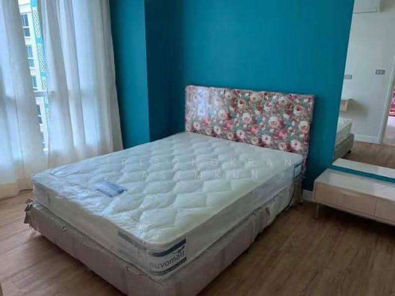 Grande Caribbean, Chon Buri (Pattaya), 492/2 Moo 12 Thappraya Rd, Nong Pru, Bang Lamung (Pattaya), Chon Buri (Pattaya), 2 Bedrooms, 72 sqm, Condo For Sale, by Sirisongkran Kasemkun, 500535072 - DDproperty.com
