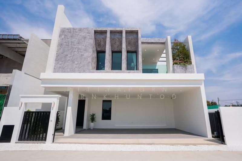 undefined, Chon Buri (Pattaya), Huai Yai, Bang Lamung (Pattaya), Chon Buri (Pattaya), 4 Bedrooms, 367 sqm, Villa For Sale, by Pitiyaporn Pornkhuntod, 500535073 - DDproperty.com