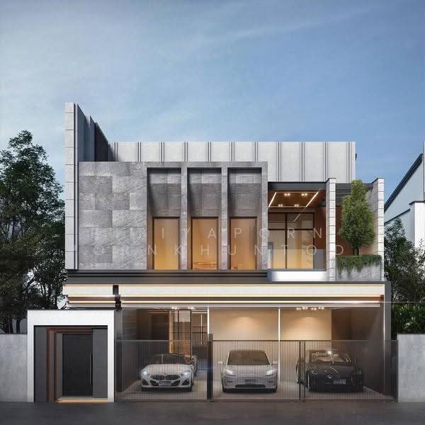 undefined, Chon Buri (Pattaya), Huai Yai, Bang Lamung (Pattaya), Chon Buri (Pattaya), 4 Bedrooms, 367 sqm, Villa For Sale, by Pitiyaporn Pornkhuntod, 500535073 - DDproperty.com