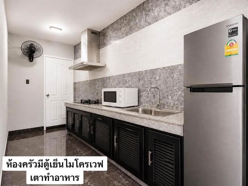 Zerene Rama 2-Tha Kham, Bangkok, Lieb Wong Waen Kanchana Road, Tha Kham, Bang Khun Thian, Bangkok, 4 Bedrooms, 220 sqm, Single Detached House For Rent, by NR agent, 500535075 - DDproperty.com
