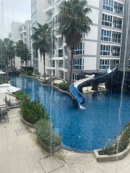 Grand Avenue Residence: แกรนด์ อเวนิว เรสซิเดนซ์, ชลบุรี, ถนน พัทยาสาย 2 ซอย บัวขาว 15, หนองปรือ, บางละมุง, ชลบุรี, 36 ตร.ม., Condo ขาย, โดย Sirisongkran Kasemkun, 500535076 - DDproperty.com