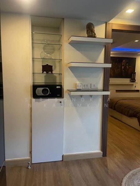 Grand Avenue Residence, Chon Buri (Pattaya), Pattaya Sai 2 Road, Soi Buakhao 15, Nong Pru, Bang Lamung (Pattaya), Chon Buri (Pattaya), 1 Bedroom, 36 sqm, Condo For Sale, by Sirisongkran Kasemkun, 500535076 - DDproperty.com