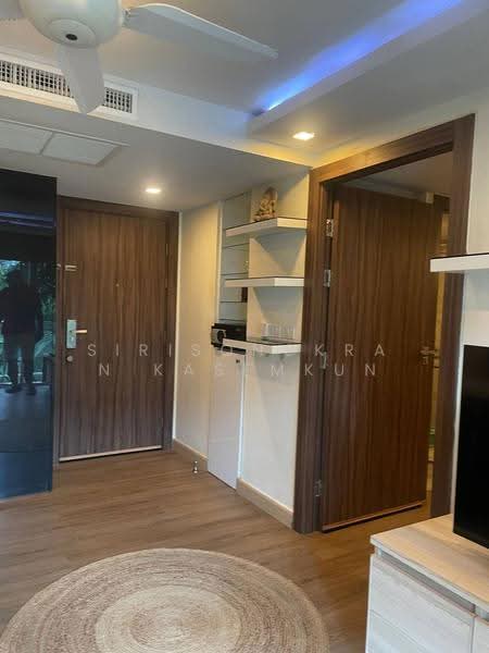 Grand Avenue Residence, Chon Buri (Pattaya), Pattaya Sai 2 Road, Soi Buakhao 15, Nong Pru, Bang Lamung (Pattaya), Chon Buri (Pattaya), 1 Bedroom, 36 sqm, Condo For Sale, by Sirisongkran Kasemkun, 500535076 - DDproperty.com