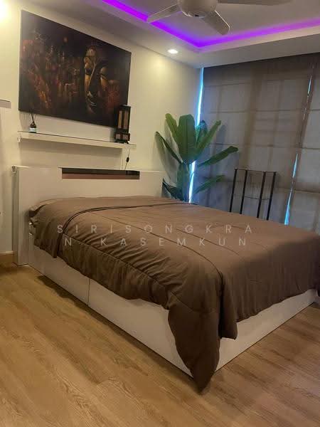 Grand Avenue Residence, Chon Buri (Pattaya), Pattaya Sai 2 Road, Soi Buakhao 15, Nong Pru, Bang Lamung (Pattaya), Chon Buri (Pattaya), 1 Bedroom, 36 sqm, Condo For Sale, by Sirisongkran Kasemkun, 500535076 - DDproperty.com