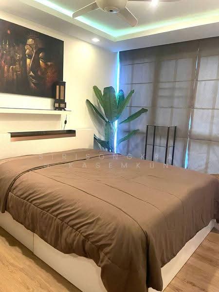 Grand Avenue Residence, Chon Buri (Pattaya), Pattaya Sai 2 Road, Soi Buakhao 15, Nong Pru, Bang Lamung (Pattaya), Chon Buri (Pattaya), 1 Bedroom, 36 sqm, Condo For Sale, by Sirisongkran Kasemkun, 500535076 - DDproperty.com