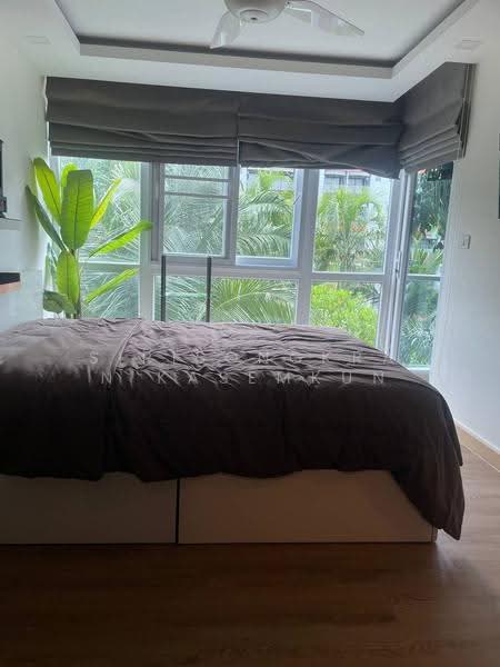 Grand Avenue Residence, Chon Buri (Pattaya), Pattaya Sai 2 Road, Soi Buakhao 15, Nong Pru, Bang Lamung (Pattaya), Chon Buri (Pattaya), 1 Bedroom, 36 sqm, Condo For Sale, by Sirisongkran Kasemkun, 500535076 - DDproperty.com
