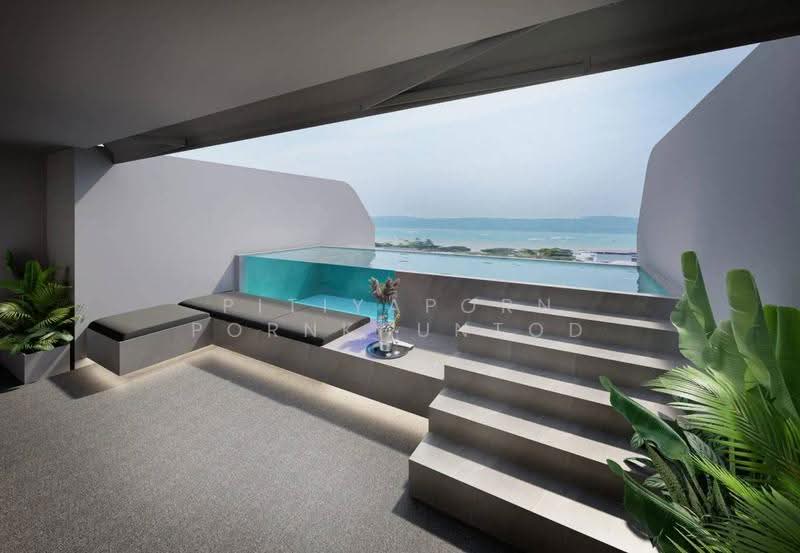 Next Point Condominium, ภูเก็ต, ราไวย์, เมืองภูเก็ต, ภูเก็ต, 35 ตร.ม., คอนโด ขาย, โดย Pitiyaporn Pornkhuntod, 500535079 - DDproperty.com