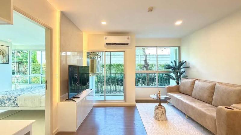 Baan Koo Kiang Hua Hin : บ้านคู่เคียง หัวหิน , ประจวบคีรีขันธ์, ถ.เพชรเกษม, หัวหิน, ประจวบคีรีขันธ์, 62 ตร.ม., Condo ขาย, โดย Sirisongkran Kasemkun, 500535080 - DDproperty.com