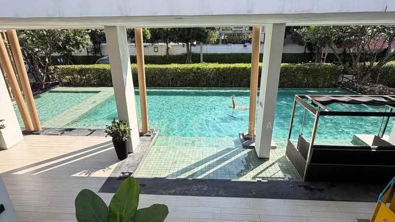 Baan Koo Kiang Hua Hin, Prachuap Khiri Khan, Petchkasem, Hua Hin, Prachuap Khiri Khan, 2 Bedrooms, 62 sqm, Condo For Sale, by Sirisongkran Kasemkun, 500535080 - DDproperty.com