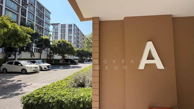 Baan Koo Kiang Hua Hin, Prachuap Khiri Khan, Petchkasem, Hua Hin, Prachuap Khiri Khan, 2 Bedrooms, 62 sqm, Condo For Sale, by Sirisongkran Kasemkun, 500535080 - DDproperty.com