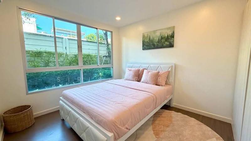 Baan Koo Kiang Hua Hin : บ้านคู่เคียง หัวหิน , ประจวบคีรีขันธ์, ถ.เพชรเกษม, หัวหิน, ประจวบคีรีขันธ์, 62 ตร.ม., Condo ขาย, โดย Sirisongkran Kasemkun, 500535080 - DDproperty.com
