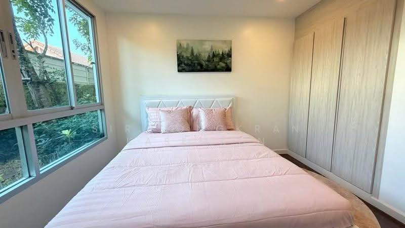 Baan Koo Kiang Hua Hin : บ้านคู่เคียง หัวหิน , ประจวบคีรีขันธ์, ถ.เพชรเกษม, หัวหิน, ประจวบคีรีขันธ์, 62 ตร.ม., Condo ขาย, โดย Sirisongkran Kasemkun, 500535080 - DDproperty.com