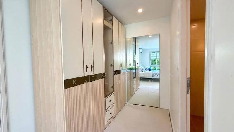 Baan Koo Kiang Hua Hin : บ้านคู่เคียง หัวหิน , ประจวบคีรีขันธ์, ถ.เพชรเกษม, หัวหิน, ประจวบคีรีขันธ์, 62 ตร.ม., Condo ขาย, โดย Sirisongkran Kasemkun, 500535080 - DDproperty.com
