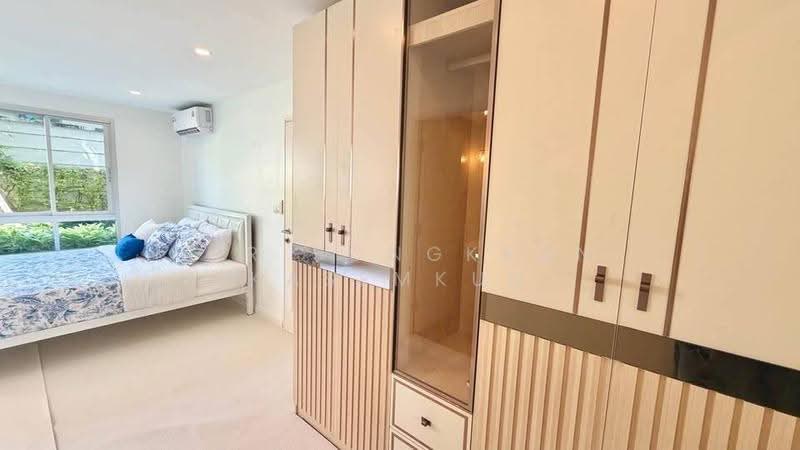Baan Koo Kiang Hua Hin : บ้านคู่เคียง หัวหิน , ประจวบคีรีขันธ์, ถ.เพชรเกษม, หัวหิน, ประจวบคีรีขันธ์, 62 ตร.ม., Condo ขาย, โดย Sirisongkran Kasemkun, 500535080 - DDproperty.com