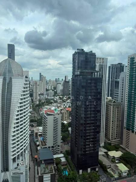 ASHTON Asoke : แอชตัน อโศก, กรุงเทพ, 131 ถนนอโศกมนตรี, คลองเตยเหนือ, วัฒนา, กรุงเทพ, 37 ตร.ม., คอนโด ให้เช่า, โดย Pinyada Hantewee, 500535081 - DDproperty.com