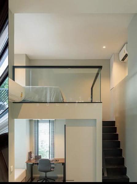 The Reserve Phahol-Pradipat, Bangkok, Soi Pradipat 23, Samsen Nai, Phaya Thai, Bangkok, 1 Bedroom, 50 sqm, Condo For Rent, by สุประวีณ์ อนันต์รักษ์, 500535083 - DDproperty.com