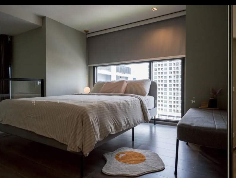 The Reserve Phahol-Pradipat, Bangkok, Soi Pradipat 23, Samsen Nai, Phaya Thai, Bangkok, 1 Bedroom, 50 sqm, Condo For Rent, by สุประวีณ์ อนันต์รักษ์, 500535083 - DDproperty.com