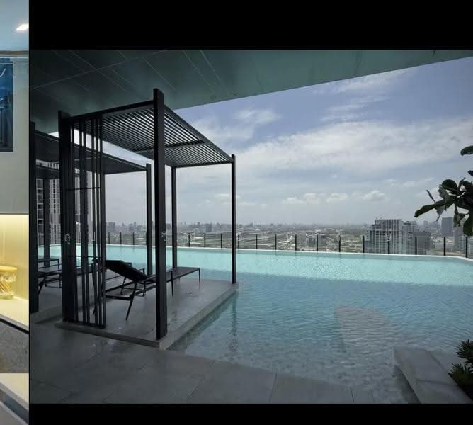 The Reserve Phahol-Pradipat, Bangkok, Soi Pradipat 23, Samsen Nai, Phaya Thai, Bangkok, 1 Bedroom, 50 sqm, Condo For Rent, by สุประวีณ์ อนันต์รักษ์, 500535083 - DDproperty.com