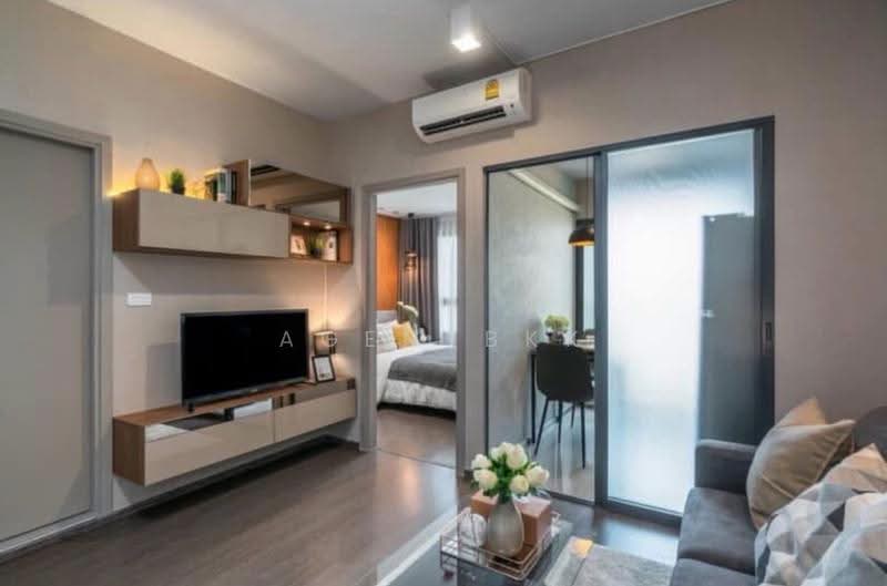 IDEO Sukhumvit 93, Bangkok, 2331 Soi Sukhumvit 93, Bang Chak, Phra Khanong, Bangkok, 1 Bedroom, 32 sqm, Condo For Rent, by Agentbkk, 500535084 - DDproperty.com