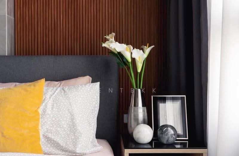 IDEO Sukhumvit 93, Bangkok, 2331 Soi Sukhumvit 93, Bang Chak, Phra Khanong, Bangkok, 1 Bedroom, 32 sqm, Condo For Rent, by Agentbkk, 500535084 - DDproperty.com