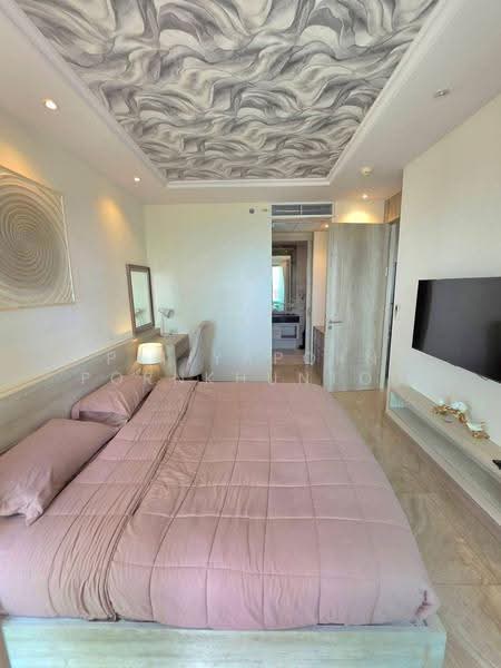 The Riviera Monaco, Chon Buri (Pattaya), NaJomtien Soi 4, Sukhumvit Rd., Na Chom Thian, Sattahip, Chon Buri (Pattaya), 1 Bedroom, 45 sqm, Condo For Rent, by Pitiyaporn Pornkhuntod, 500535085 - DDproperty.com