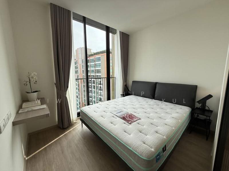 Noble State 39, Bangkok, 35 Soi Sukhumvit 39, Khlong Tan Nua, Watthana, Bangkok, 2 Bedrooms, 60 sqm, Condo For Rent, by Namthip Wiwatmanitsakul, 500535086 - DDproperty.com