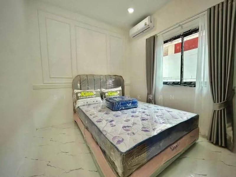 บ้าน 4-ห้องนอน, ชลบุรี, หนองปรือ, บางละมุง, ชลบุรี, 220 ตร.ม., บ้านเดี่ยว ให้เช่า, โดย Sirisongkran Kasemkun, 500535088 - DDproperty.com