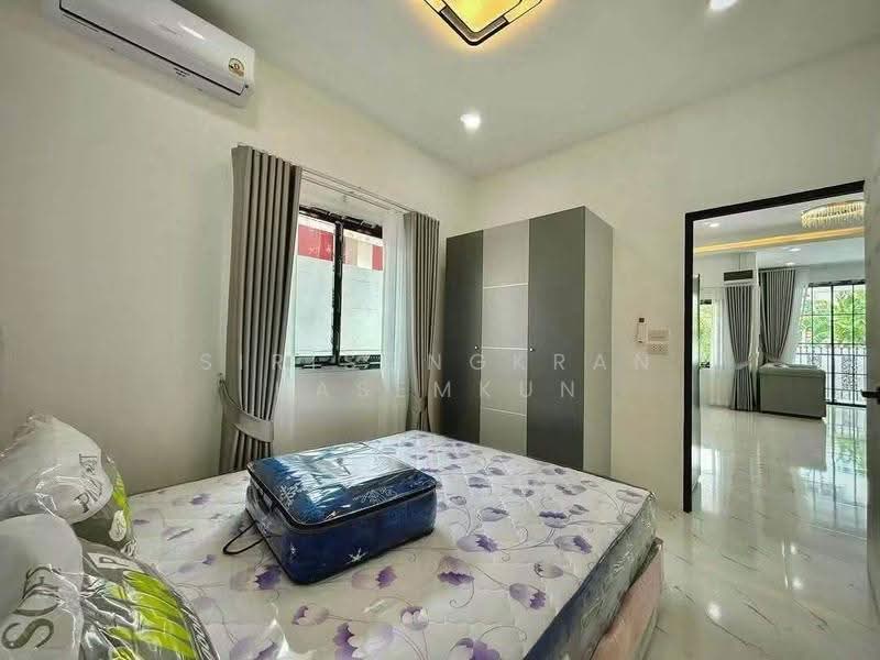 4-BR House, Chon Buri (Pattaya), Nong Pru, Bang Lamung (Pattaya), Chon Buri (Pattaya), 4 Bedrooms, 220 sqm, Single Detached House For Rent, by Sirisongkran Kasemkun, 500535088 - DDproperty.com
