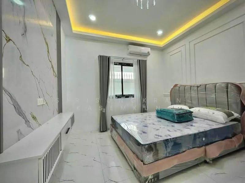 4-BR House, Chon Buri (Pattaya), Nong Pru, Bang Lamung (Pattaya), Chon Buri (Pattaya), 4 Bedrooms, 220 sqm, Single Detached House For Rent, by Sirisongkran Kasemkun, 500535088 - DDproperty.com
