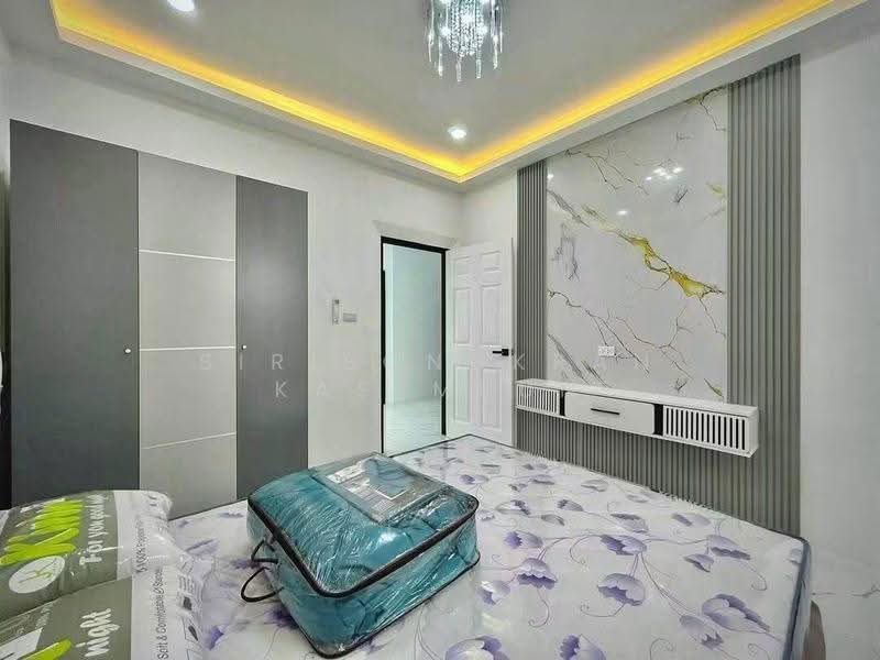 4-BR House, Chon Buri (Pattaya), Nong Pru, Bang Lamung (Pattaya), Chon Buri (Pattaya), 4 Bedrooms, 220 sqm, Single Detached House For Rent, by Sirisongkran Kasemkun, 500535088 - DDproperty.com
