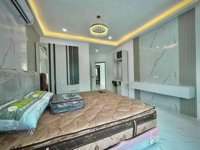 4-BR House, Chon Buri (Pattaya), Nong Pru, Bang Lamung (Pattaya), Chon Buri (Pattaya), 4 Bedrooms, 220 sqm, Single Detached House For Rent, by Sirisongkran Kasemkun, 500535088 - DDproperty.com