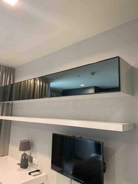 Life Sukhumvit 62, Bangkok, Soi Sukhumvit 62, Bang Chak, Phra Khanong, Bangkok, Studio, 25 sqm, Condo For Rent, by Holtop Property, 500535090 - DDproperty.com