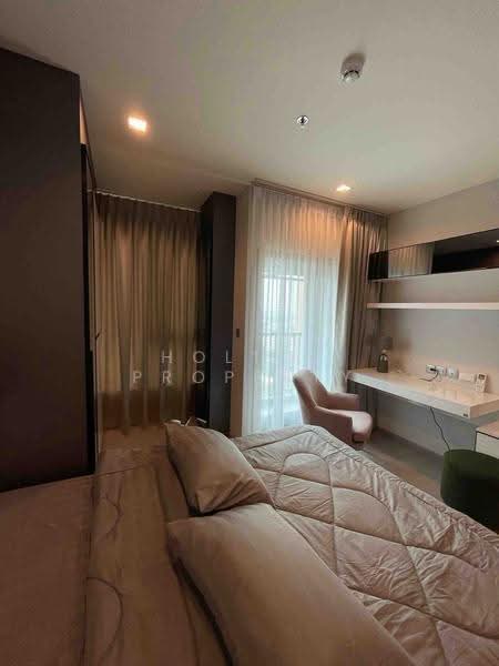 Life Sukhumvit 62 : ไลฟ์ สุขุมวิท 62, กรุงเทพ, ซอยสุขุมวิท 62, บางจาก, พระโขนง, กรุงเทพ, 25 ตร.ม., คอนโด ให้เช่า, โดย Holtop Property, 500535090 - DDproperty.com