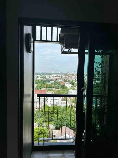 Life Sukhumvit 62, Bangkok, Soi Sukhumvit 62, Bang Chak, Phra Khanong, Bangkok, Studio, 25 sqm, Condo For Rent, by Holtop Property, 500535090 - DDproperty.com