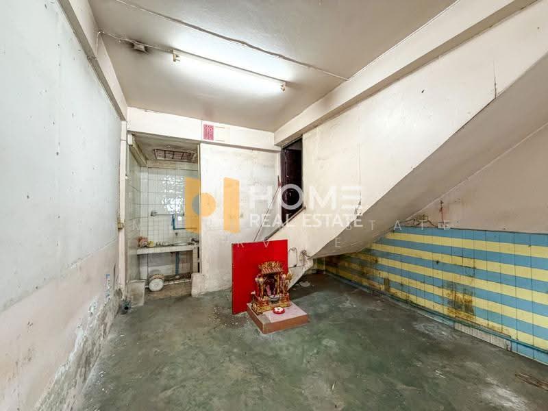 อาคารพาณิชย์ ซอยสุขุมวิท 95, Bangkok, Bang Chak, Phra Khanong, Bangkok, , 150 sqm, Shophouse For Sale, by HOME Real Estate Service, 500535091 - DDproperty.com