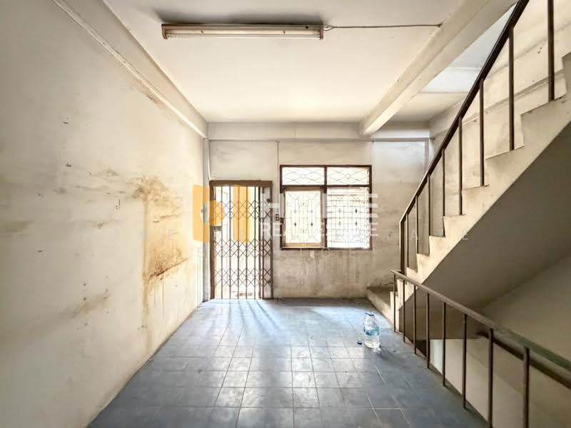 อาคารพาณิชย์ ซอยสุขุมวิท 95, Bangkok, Bang Chak, Phra Khanong, Bangkok, , 150 sqm, Shophouse For Sale, by HOME Real Estate Service, 500535091 - DDproperty.com