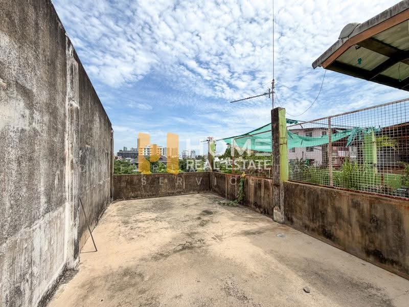 อาคารพาณิชย์ ซอยสุขุมวิท 95, Bangkok, Bang Chak, Phra Khanong, Bangkok, , 150 sqm, Shophouse For Sale, by HOME Real Estate Service, 500535091 - DDproperty.com