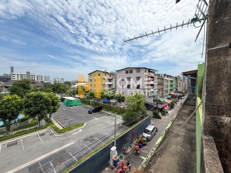อาคารพาณิชย์ ซอยสุขุมวิท 95, Bangkok, Bang Chak, Phra Khanong, Bangkok, , 150 sqm, Shophouse For Sale, by HOME Real Estate Service, 500535091 - DDproperty.com