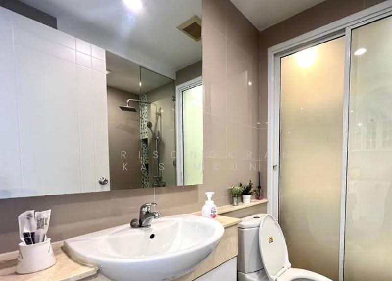 The Blu X Bangsaen, Chon Buri (Pattaya), 84 Bangsaenlang Road 14/3, Saen Suk, Muang Chon Buri, Chon Buri (Pattaya), 1 Bedroom, 32 sqm, Condo For Sale, by Sirisongkran Kasemkun, 500535094 - DDproperty.com