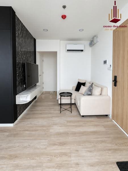 The Clev Riverline Chaophraya-Wongsawang, Nonthaburi, Pibulsongklam Road, Talat Kwan, Muang Nonthaburi, Nonthaburi, 1 Bedroom, 31 sqm, Condo For Sale, by JSA REAL ESTATE, 500535095 - DDproperty.com