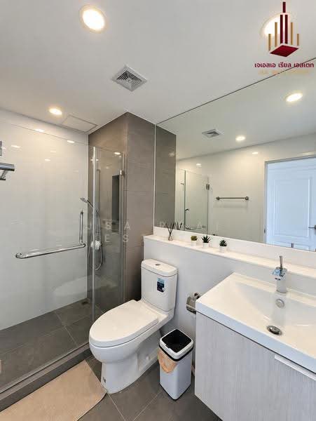 The Clev Riverline Chaophraya-Wongsawang, Nonthaburi, Pibulsongklam Road, Talat Kwan, Muang Nonthaburi, Nonthaburi, 1 Bedroom, 31 sqm, Condo For Sale, by JSA REAL ESTATE, 500535095 - DDproperty.com