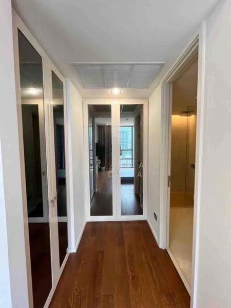 The Bangkok Sathorn, Bangkok, 111 South Sathorn Road, Yan Nawa, Sathon, Bangkok, 1 Bedroom, 60 sqm, Condo For Rent, by Jurarat Srichat, 500535096 - DDproperty.com