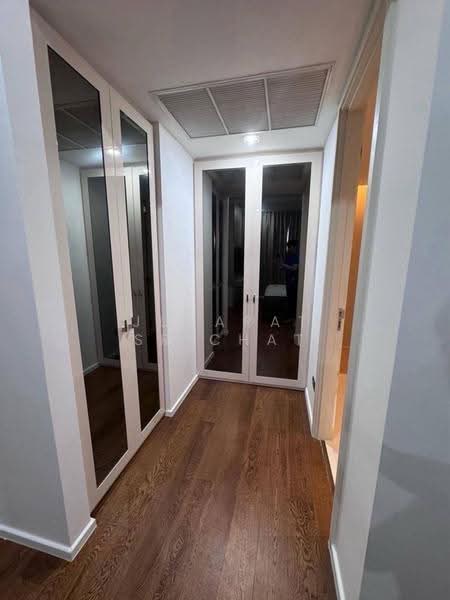 The Bangkok Sathorn, Bangkok, 111 South Sathorn Road, Yan Nawa, Sathon, Bangkok, 1 Bedroom, 60 sqm, Condo For Rent, by Jurarat Srichat, 500535096 - DDproperty.com