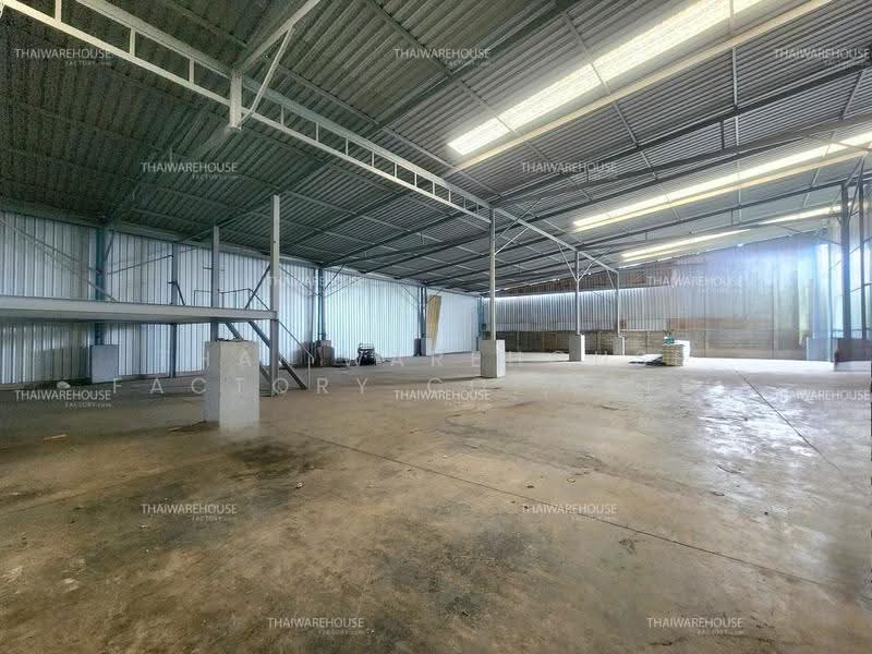 2,200 SQM Factory & Warehouse for Rent in Bang Bua Thong | 20-Ft Access, Nonthaburi, Bang Rak Pattana, Bang Bua Thong, Nonthaburi, , 2,200 sqm, Warehouse/Factory For Rent, by THAI WAREHOUSE FACTORY CO., LTD., 500535098 - DDproperty.com