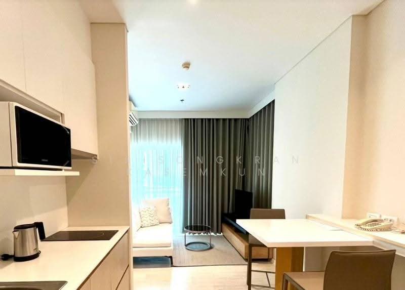 Veranda Residence Pattaya : วีรันดา เรสซิเดนซ์ พัทยา, ชลบุรี, 212 วีรันดา เรสซิเดนซ์, บางละมุง, ชลบุรี, 35 ตร.ม., คอนโด ให้เช่า, โดย Sirisongkran Kasemkun, 500535099 - DDproperty.com