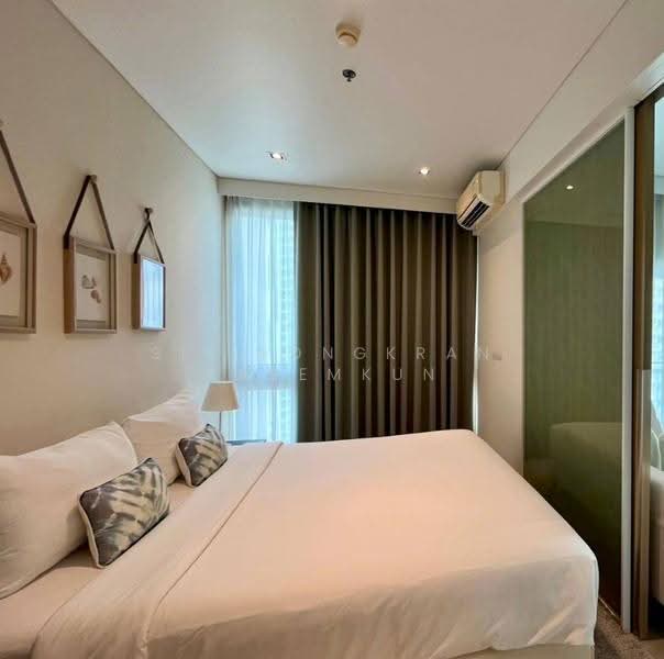 Veranda Residence Pattaya, Chon Buri (Pattaya), 212 Veranda Residence, Bang Lamung, Bang Lamung (Pattaya), Chon Buri (Pattaya), Studio, 35 sqm, Condo For Rent, by Sirisongkran Kasemkun, 500535099 - DDproperty.com