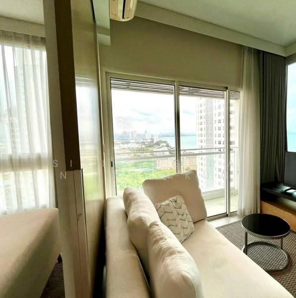 Veranda Residence Pattaya : วีรันดา เรสซิเดนซ์ พัทยา, ชลบุรี, 212 วีรันดา เรสซิเดนซ์, บางละมุง, ชลบุรี, 35 ตร.ม., คอนโด ให้เช่า, โดย Sirisongkran Kasemkun, 500535099 - DDproperty.com